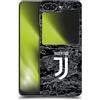 Head Case Designs Licenza Ufficiale Juventus Football Club Home Goalkeeper 2019/20 Race Kit Custodia Cover Dura per Parte Posteriore Compatibile con Samsung Galaxy Z Flip5