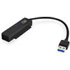 ACT Adattatore SATA a USB 3.0 HDD/SSD da 2,5, USB a SATA I/II/III, supporto UASP - AC1510