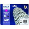 Epson C13T79034010 - EPSON 79XL TANICA MAGENTA [17,1ML]