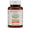 Funghi Energia & Salute Hericium Basic Integratore Funghi Medicinali 120 Compresse 500 mg