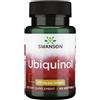 Swanson Ultra Ubiquinol, Coenzima attivo Q10, 100mg, 60 capsule morbide, alta dose, Testato in Laboratorio, Senza Glutine, Senza OGM.