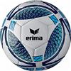 Erima Pallone da Calcio Senzor Training Unisex Giovani new navy/curacao 3