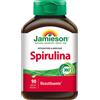 BIOVITA JAMIESON SPIRULINA 90CPS