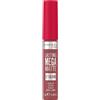 Rimmel Rosetto Liquido Lasting Mega Matte 210 Rose & Shine 7.4 ml