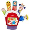 Chicco 7651 - Gioco Guanto Animali della Fattoria