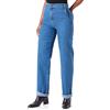 United Colors of Benetton Pantalone 42cldf041, Jeans Donna, Denim 901, 38
