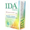 Amicafarmacia Ida benessere intestinale 24 compresse