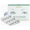 ERBAMEA SRL Benvedere 24 Capsule Vegetali