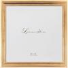 Lawrence Frames Cornice portafoto in Oro Brunito Sutter 10x10, 10 x 10