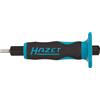 Hazet 751Khs-4 Cacciaspine, Corto, Multicolore