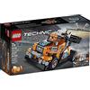 Technic Lego 42104 - Pull-Back - Race Truck Dragster (227 Pezzi)