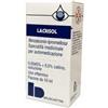 Lacrisol Collirio 10 ml