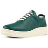Camper Runner Up K201516, Scarpe da Ginnastica Donna, Borgogna 003, 36 EU