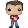 FUNKO POP TV FRIENDS JOEY TRIBBIANI 265 VINYL FIGURE NEW!