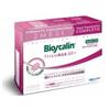 Bioscalin Tricoage 50+ Trattamento Completo Anticaduta 60 Compresse