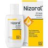 Nizoral Shampoo Antiforfora 20mg/G Flacone 100g