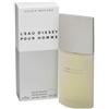 Issey Miyake L'Eau d'Issey Pour Homme 125ML spray vapo