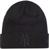 New Era York Yankees Essential Cuff Cappello