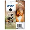 Epson Singlepack Black 378XL Claria Photo HD Ink 11.2ml Nero 500pagine cartuccia d'inchiostro