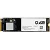 AGI SSD 1TB Agi M.2 PCIe3 Intel 2280 Gen. 3x4 Read/Write 2000/1690Mbps [AGI1T0G16AI198]