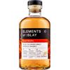 Elements Of Islay Bonfire Limited Edition Blended Malt Whisky 54,5° 70cl