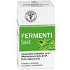 UNIFARCO FERMENTI fast Equilibrio Intestinale con Lattici e FOS 12 Bustine