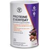 UNIFARCO LFP Proteine Everyday Supporto quotidiano gusto cioccolato e nocciola 260g