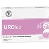 Unifarco UROtab Benessere Vie Urinarie 20 Compresse