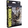 Cryptozoic Entertainment Cryptozoic DC Deck-Building Game Crossover Pack 4 Watchmen