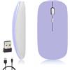 Acquista Mouse Bluetooth FONKEN per iPad Samsung Huawei Lenovo