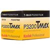 Kodak T-MAX P3200 Film