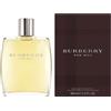 Burberry Classic Eau De Toilette 100ml
