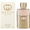 Gucci Guilty Eau De Parfum Pour Femme 30ml