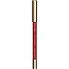 CLARINS Matita Labbra 06 Red 1,2 G