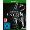 ZeniMax / Bethesda The Elder Scrolls V: Skyrim Special Edition [Xbox One]