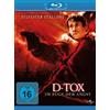 Universal Pictures Germany GmbH D-Tox - Im Auge der Angst [Blu-ray] (Blu-ray) Stallone Sylvester Berenger Tom