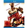 Universal Pictures Germany GmbH Blood Out (Blu-ray) Goss Luke Jones Vinnie Kilmer Val Jackson Curtis 50 Cent