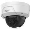 HikVision HWI-D140HA Telecamera Dome IP 4 MP, ottica 2.8mm, IR 30 m - HikVision