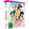 Crunchyroll Sailor Moon - Staffel 1 - Blu-ray Box (Episoden 1-46)