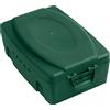 Meister Safebox 7436130 - Scatola di sicurezza 330 x 230 x 125 mm, per prese multiple e dispositivi elettrici, protezione IP54, per cavi fino a 10,4 mm di spessore, protezione da umidità e sporco