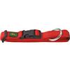 Hunter H-91057 Collare Vario Plus Extra Wide, M, Rosso