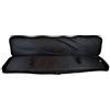 Borsa Fodero Custodia porta fucili da assalto o carabine NERO con Tasche 106 CM