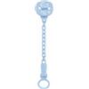 CHICCO (ARTSANA SpA) Catenella Portasucchietto Azzurro Chicco