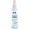 CURA FARMA Srl Deo Vapo Fresh CuraDerm 200ml