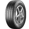 BARUM 235/65R16C BARUM TL VANIS ALLSEASON 121R E