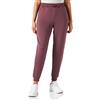 ONLY ONPLOUNGE HW Sweat Pnt-Noos Pantaloni Sportivi, Eggplant, S da Donna