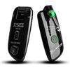 SWIFFAUDIO SWIFF Wireless Guitar System, Ricaricabile chitarra trasmettitore ricevitore supporto multi-canali 5,5 ore di lunga durata della batteria per tutti gli strumenti