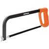 Wokin Telaio seghetto 300/12 arancione e nero