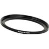 Generic MPIXO - Anello adattatore per filtro da 60 mm a 67 mm (60 mm-67 mm), per filtro UV ND CPL da 67 mm