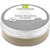 GREENDOOR Deodorante crema Micro-argento tripla protezione vegana extra forte, 50 ml, senza odore di sudore, alluminio, alcool, senza sperimentazione animale, testato